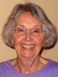 Barbara O'Steen