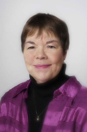 Sonia Grasvik